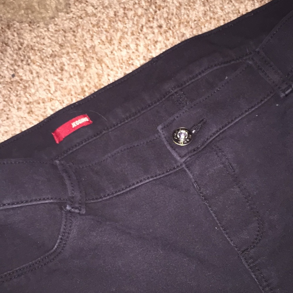 jeggings
